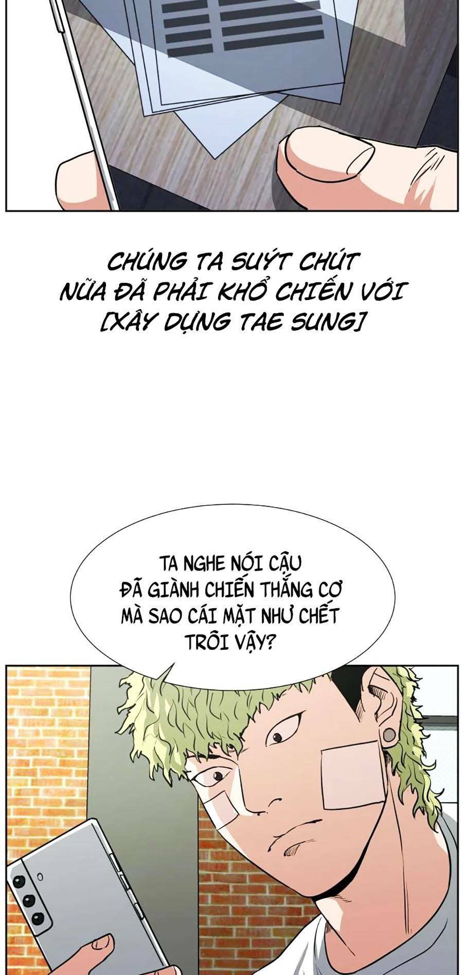 Bố Già Trùng Sinh Chapter 30 - Trang 2