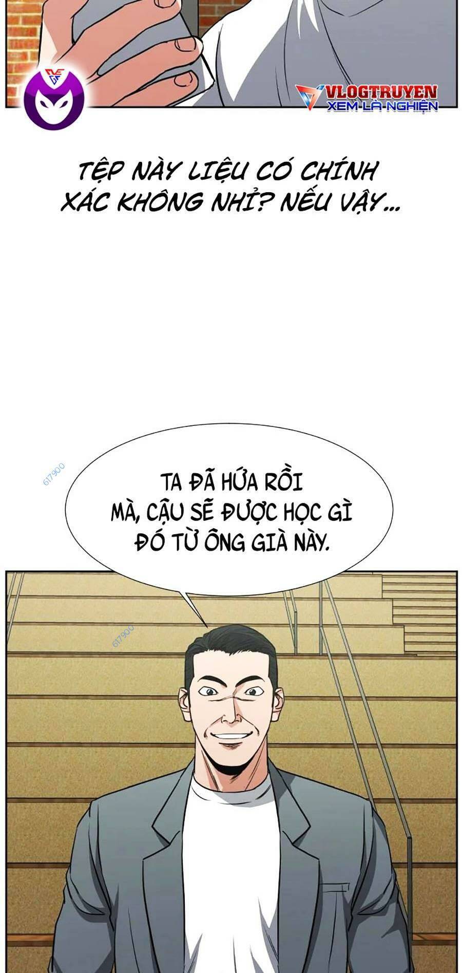 Bố Già Trùng Sinh Chapter 30 - Trang 2