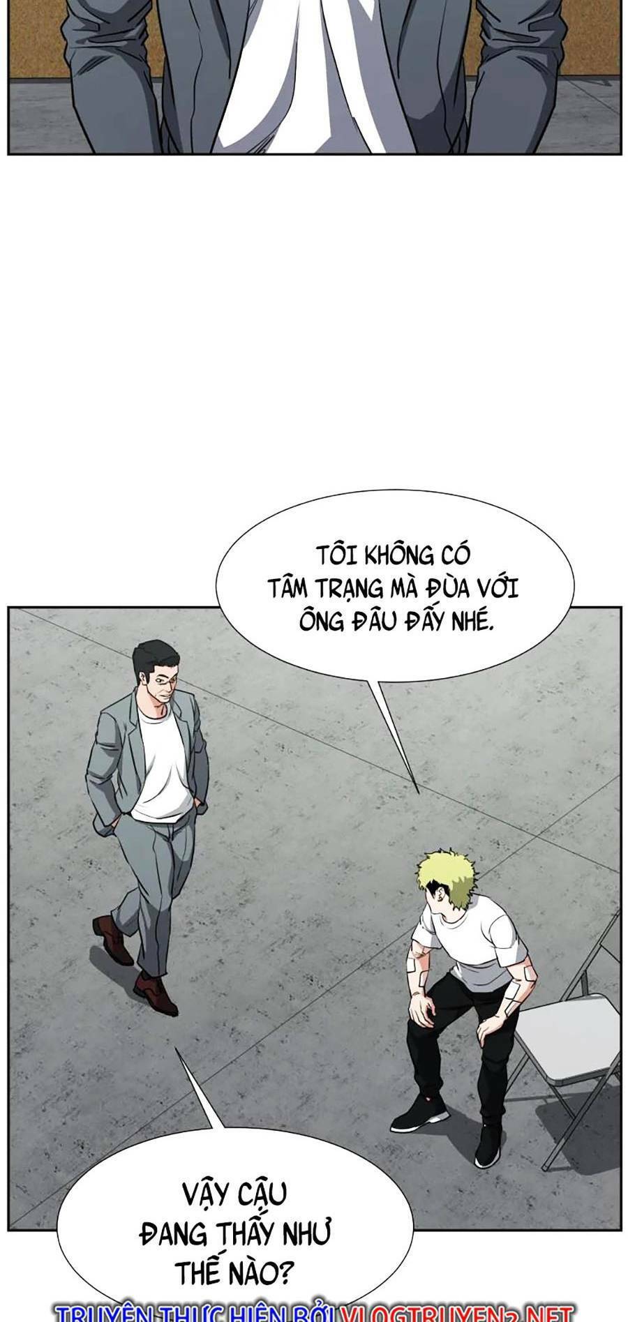 Bố Già Trùng Sinh Chapter 30 - Trang 2