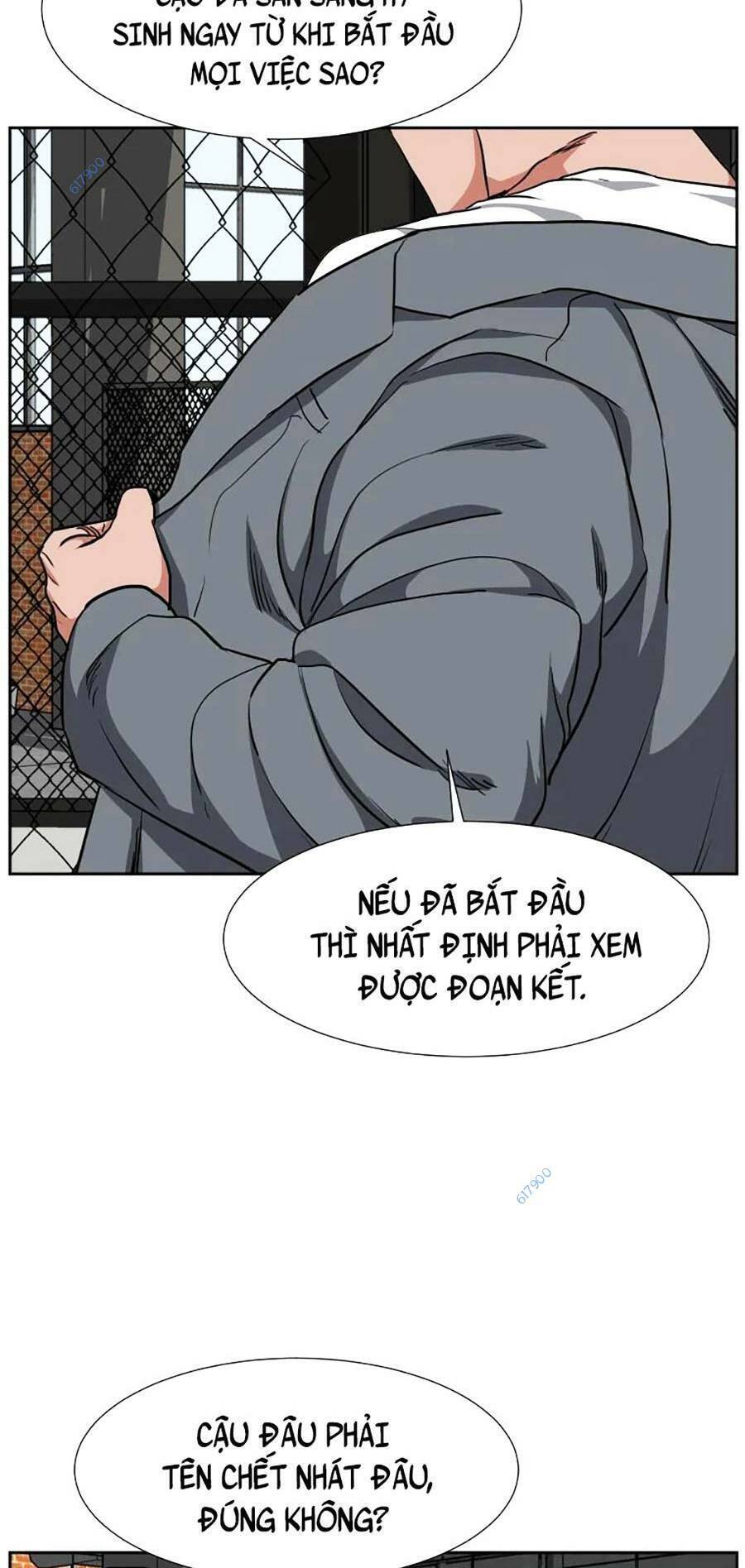 Bố Già Trùng Sinh Chapter 30 - Trang 2