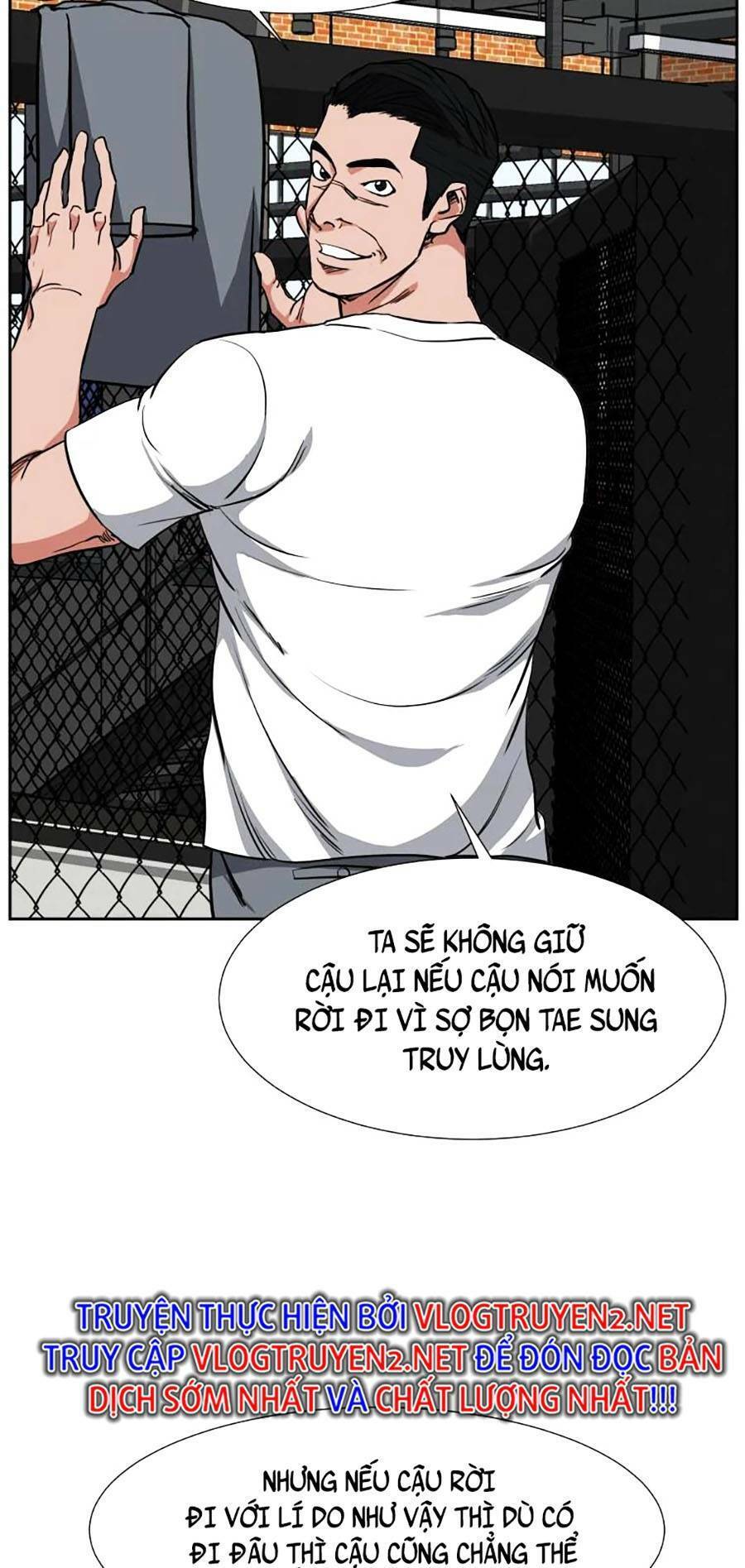 Bố Già Trùng Sinh Chapter 30 - Trang 2