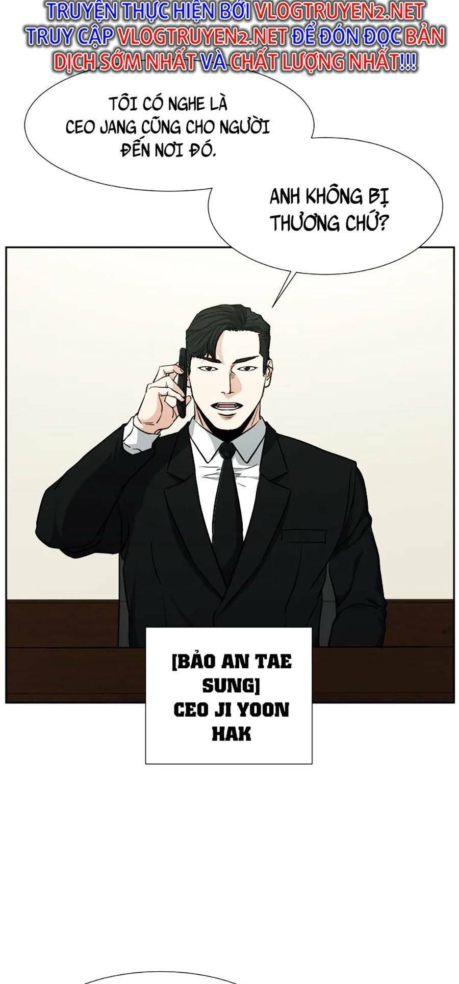 Bố Già Trùng Sinh Chapter 30 - Trang 2