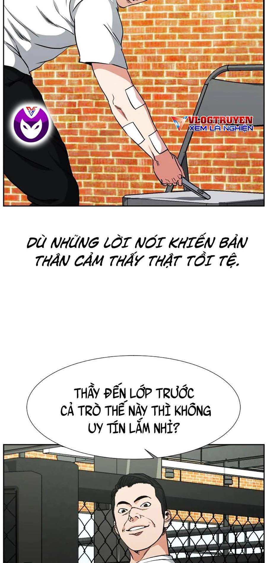 Bố Già Trùng Sinh Chapter 30 - Trang 2