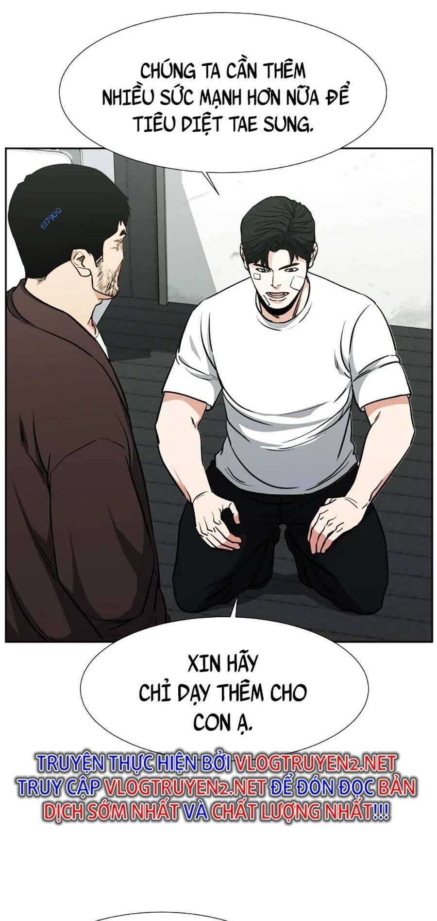 Bố Già Trùng Sinh Chapter 30 - Trang 2