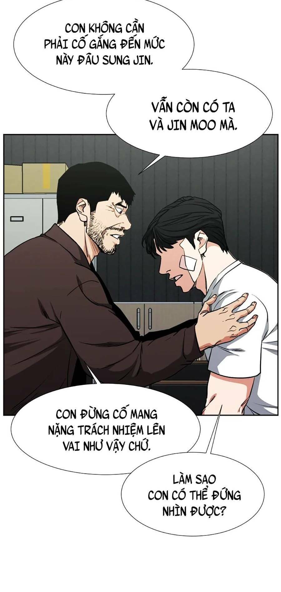 Bố Già Trùng Sinh Chapter 30 - Trang 2