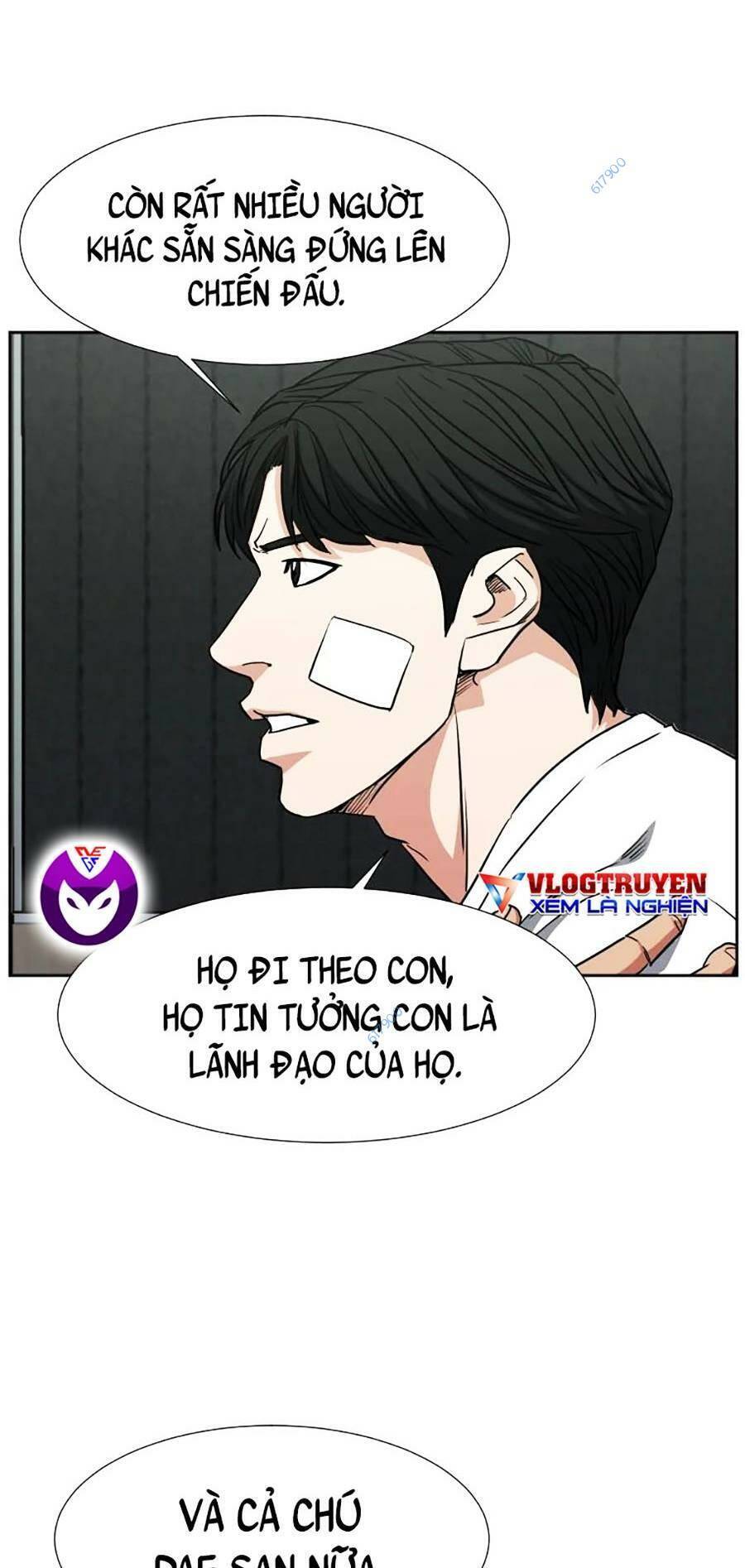 Bố Già Trùng Sinh Chapter 30 - Trang 2