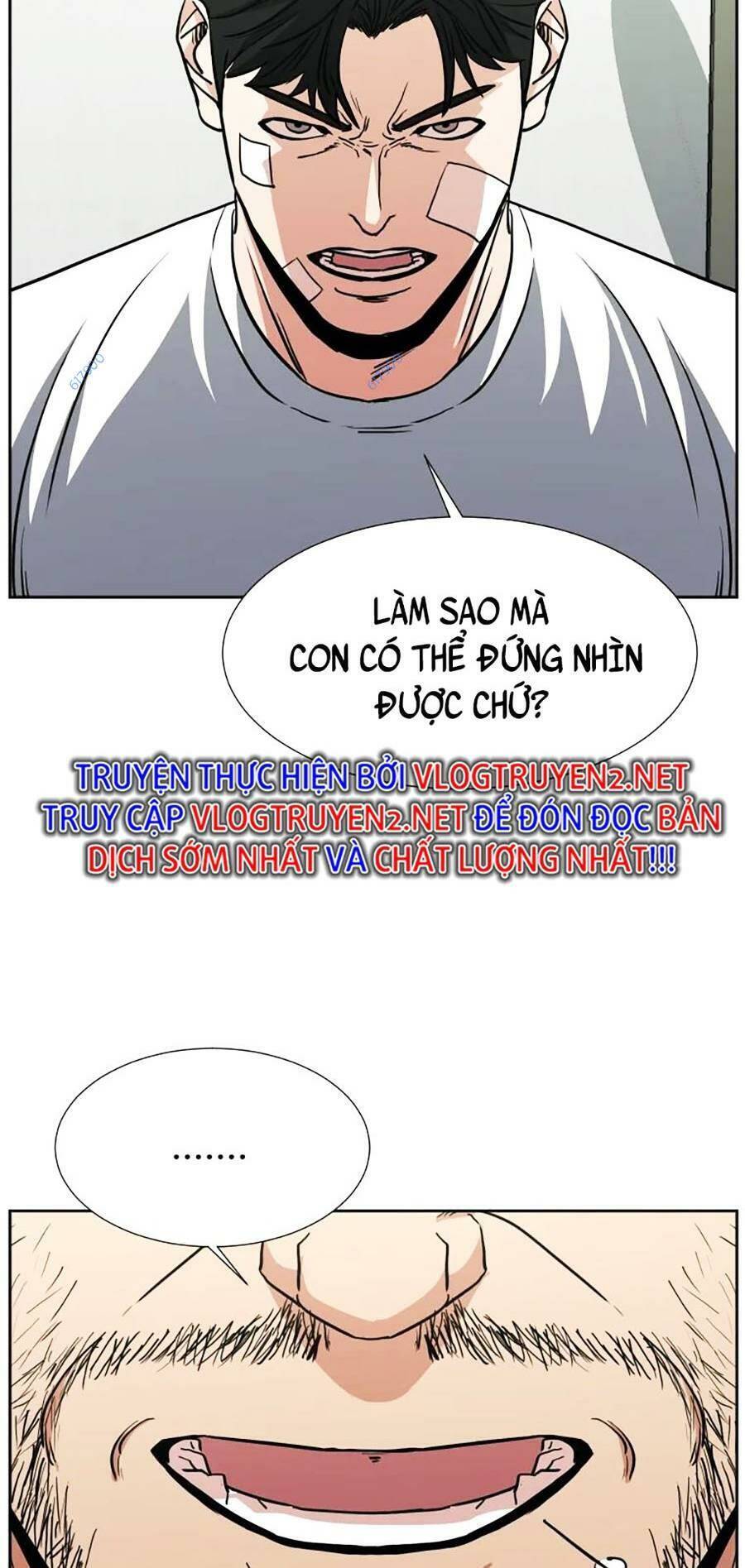 Bố Già Trùng Sinh Chapter 30 - Trang 2