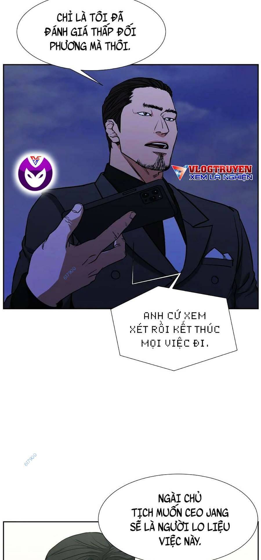 Bố Già Trùng Sinh Chapter 30 - Trang 2