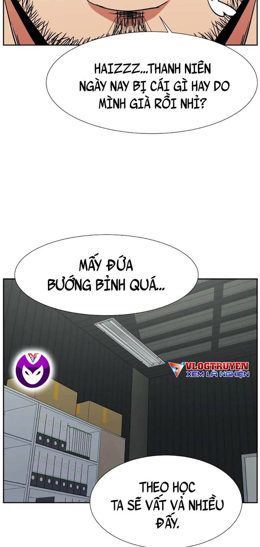 Bố Già Trùng Sinh Chapter 30 - Trang 2