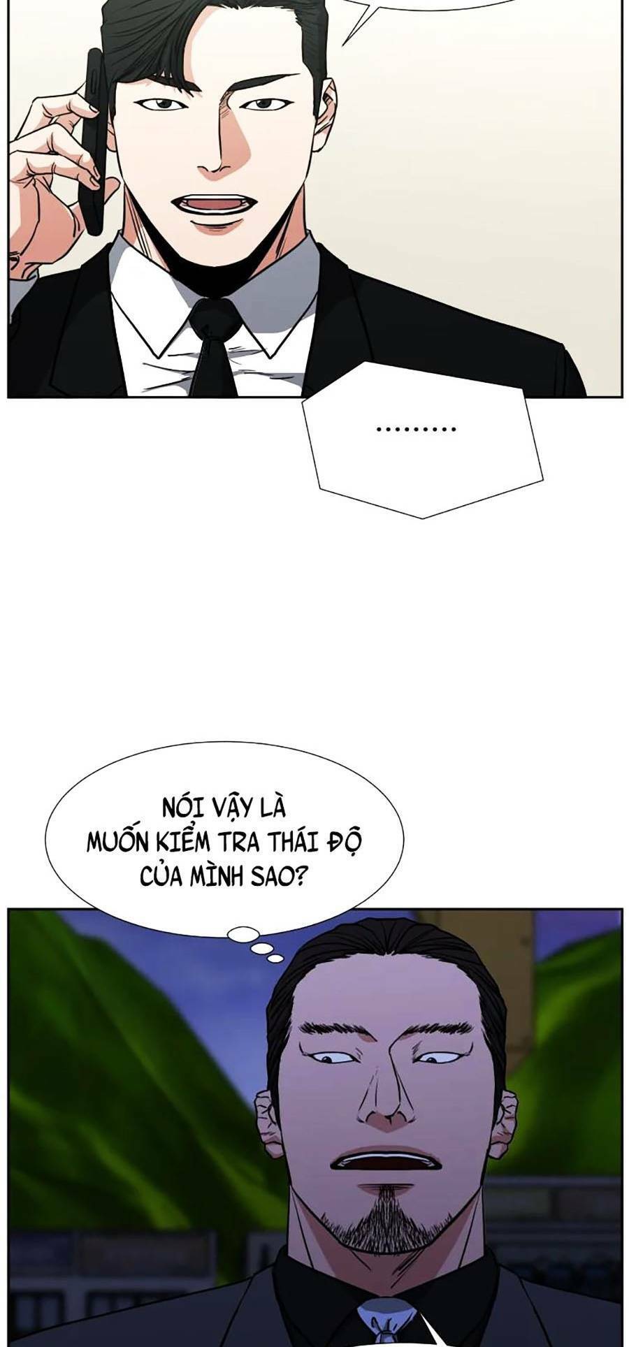 Bố Già Trùng Sinh Chapter 30 - Trang 2