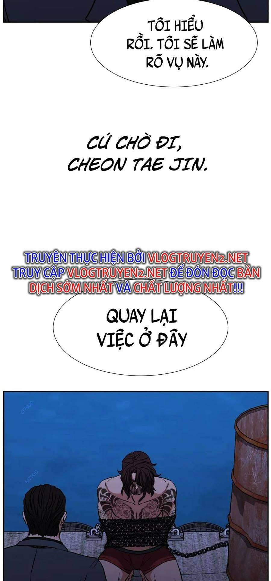 Bố Già Trùng Sinh Chapter 30 - Trang 2