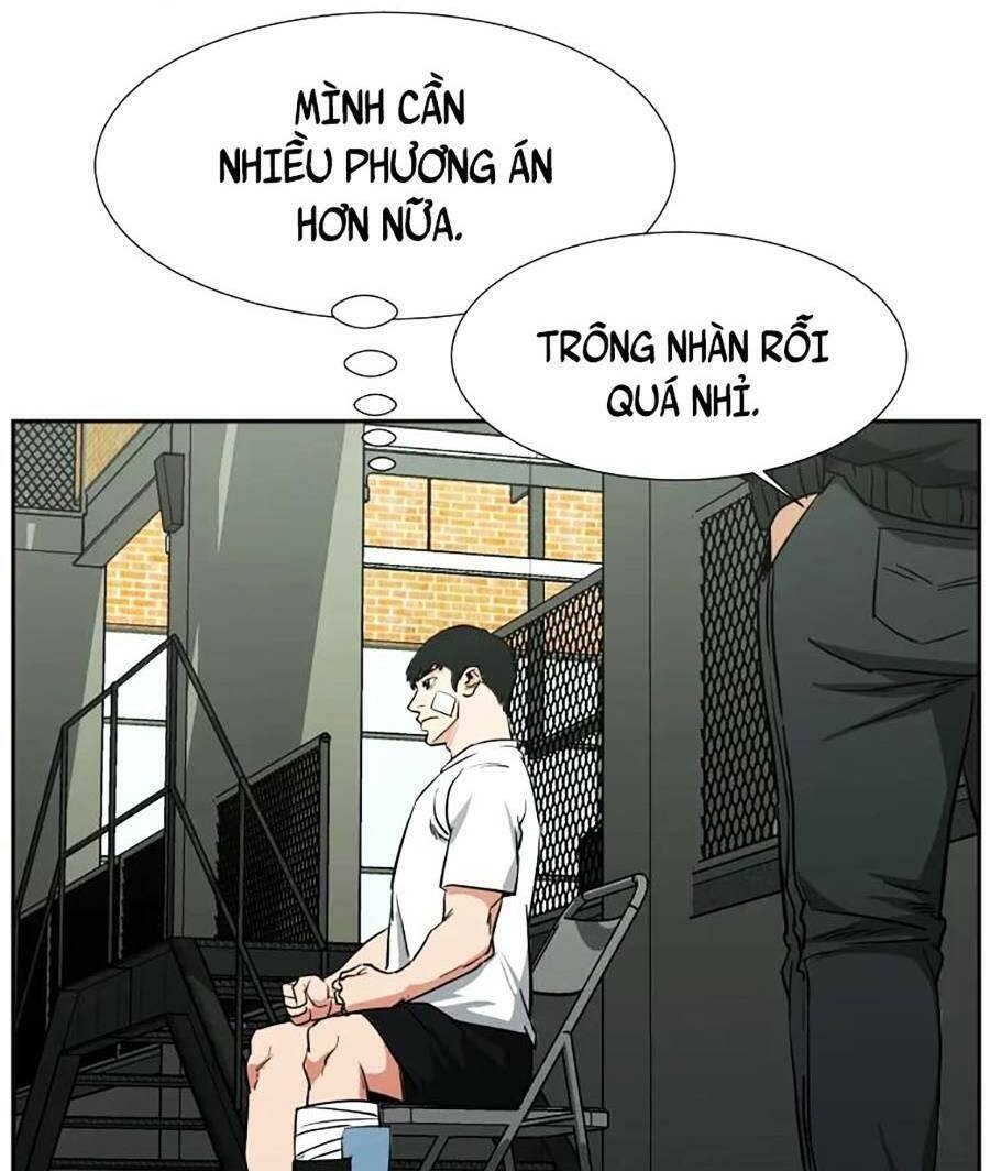 Bố Già Trùng Sinh Chapter 30 - Trang 2