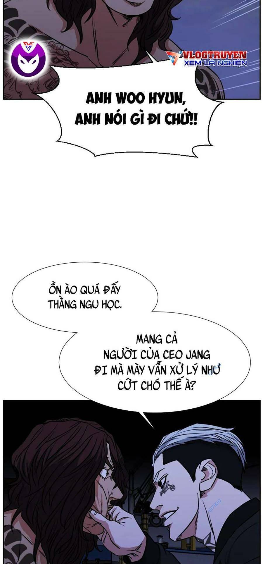 Bố Già Trùng Sinh Chapter 30 - Trang 2