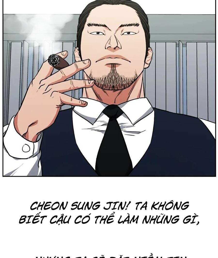 Bố Già Trùng Sinh Chapter 30 - Trang 2