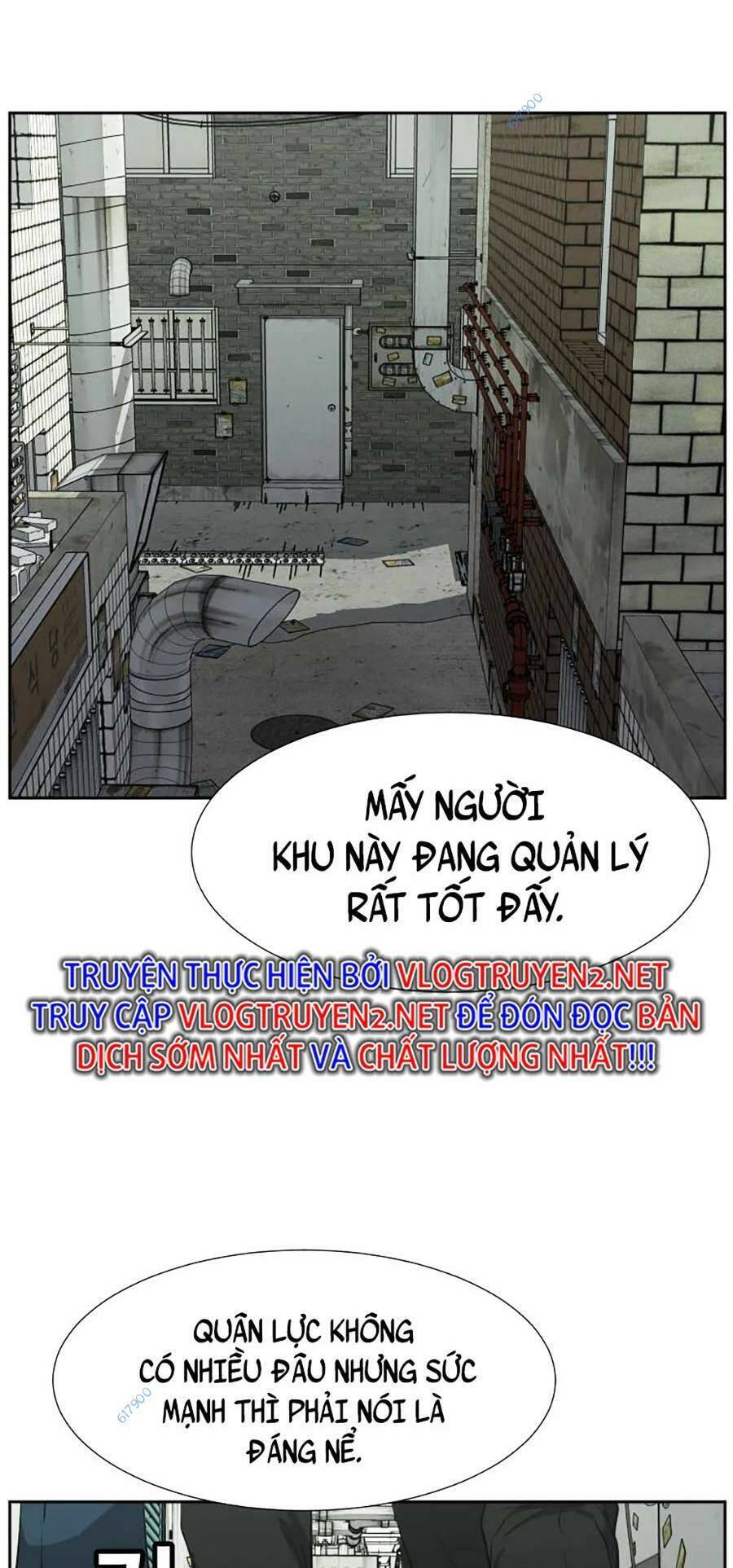 Bố Già Trùng Sinh Chapter 31 - Trang 2