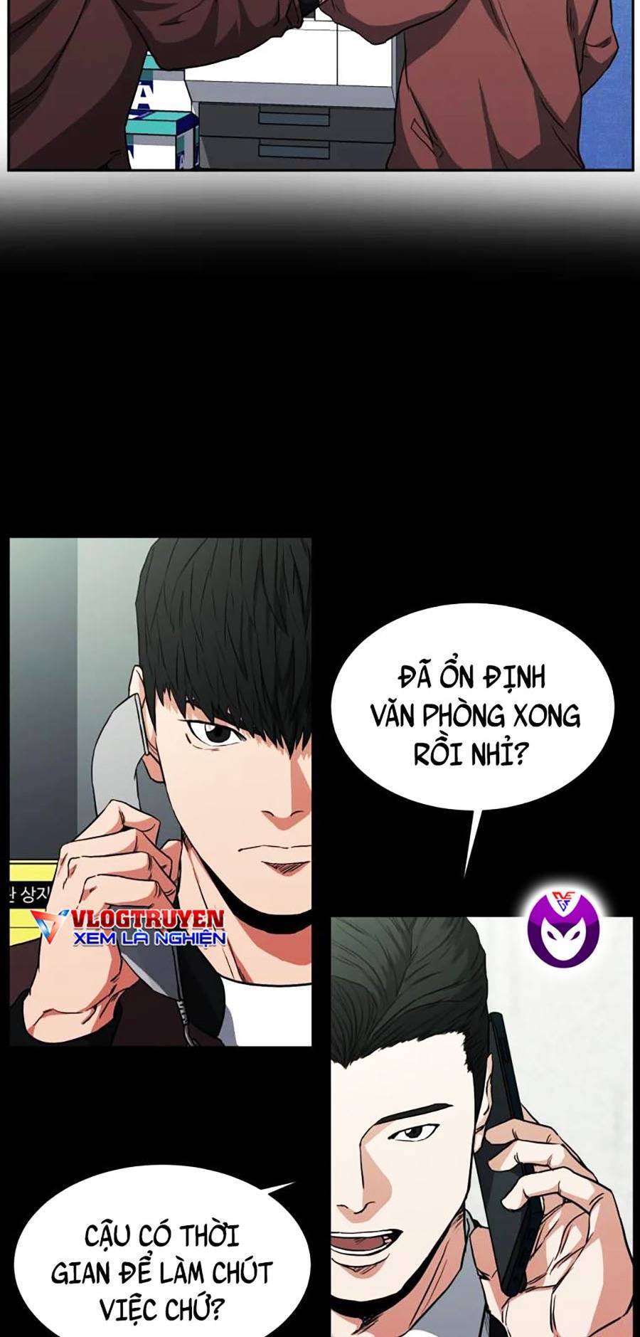 Bố Già Trùng Sinh Chapter 4 - Trang 2