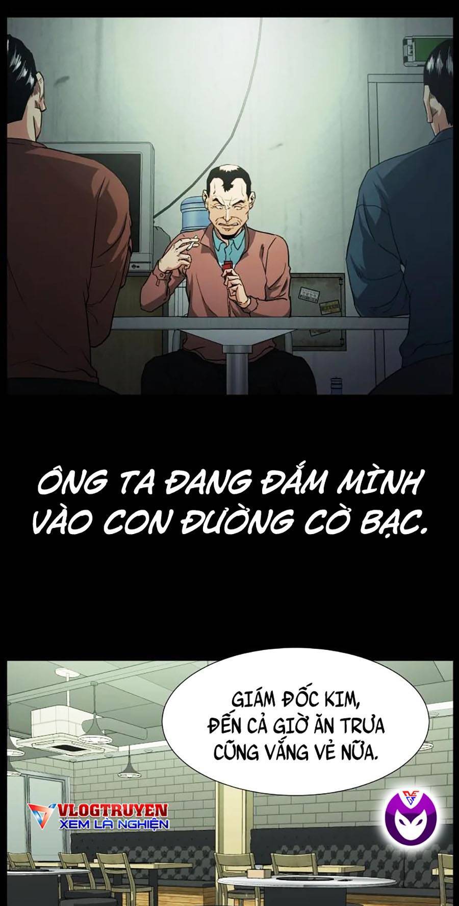 Bố Già Trùng Sinh Chapter 4 - Trang 2