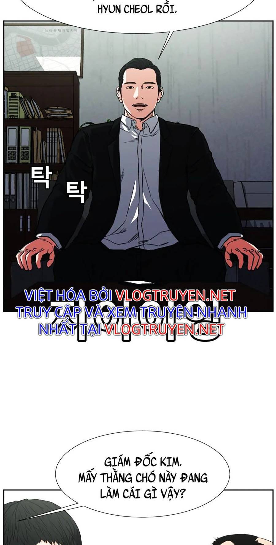 Bố Già Trùng Sinh Chapter 4 - Trang 2