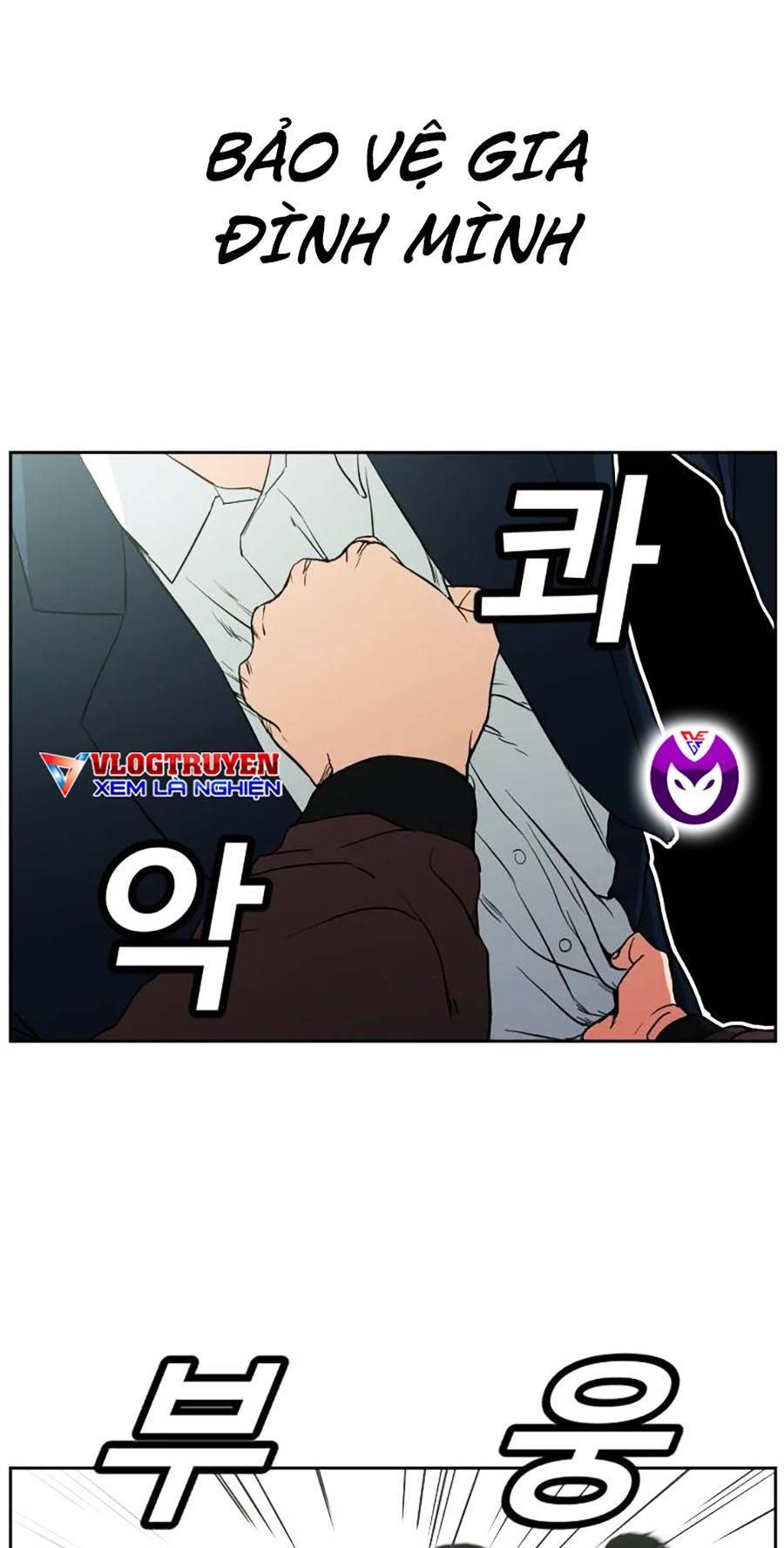 Bố Già Trùng Sinh Chapter 4 - Trang 2