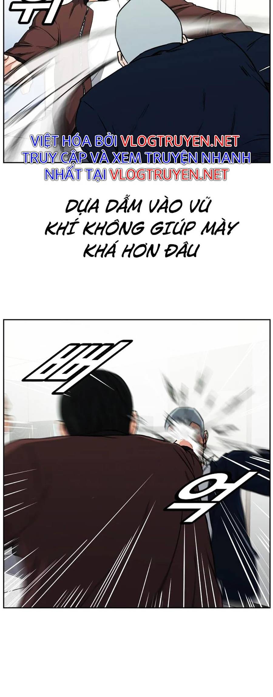 Bố Già Trùng Sinh Chapter 5 - Trang 2