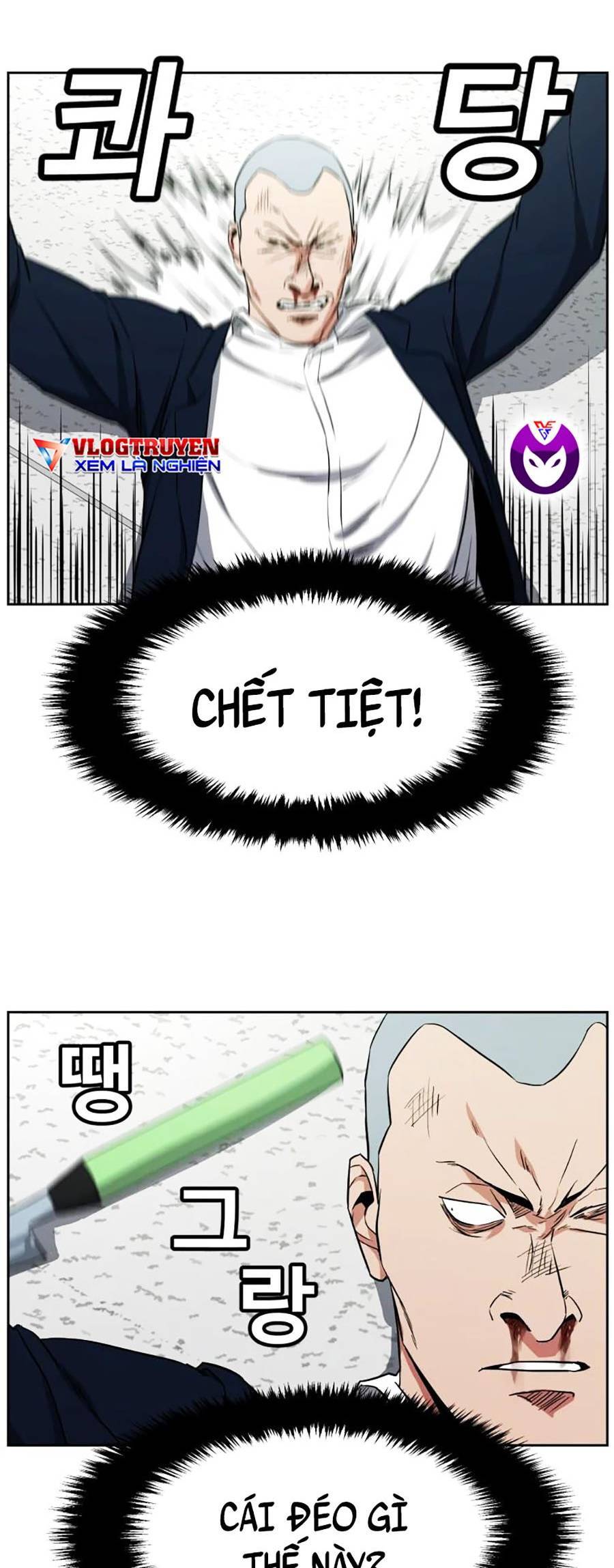 Bố Già Trùng Sinh Chapter 5 - Trang 2