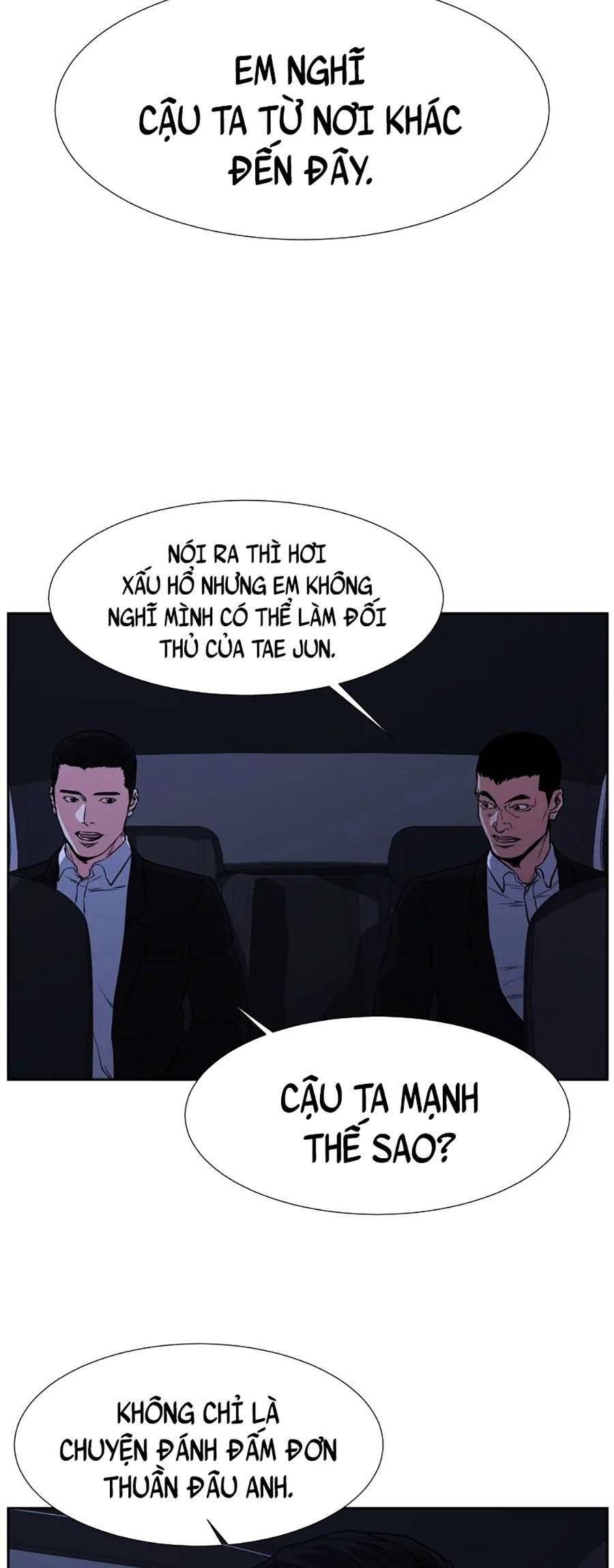 Bố Già Trùng Sinh Chapter 5 - Trang 2