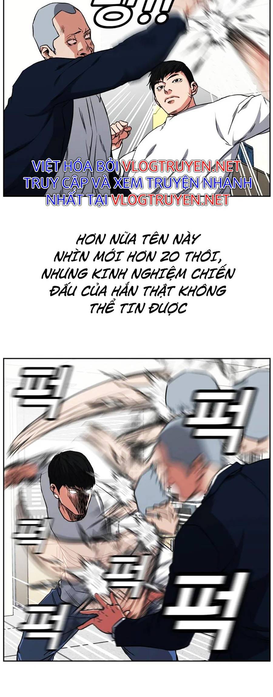 Bố Già Trùng Sinh Chapter 5 - Trang 2