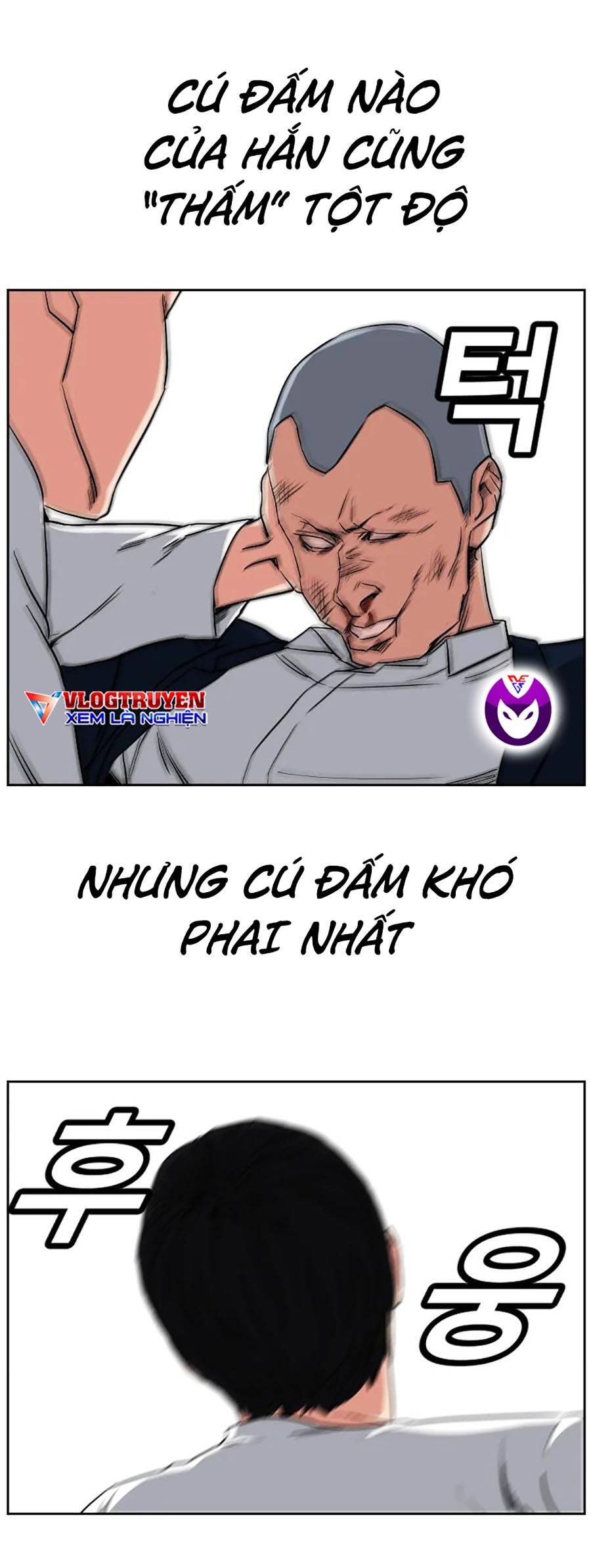 Bố Già Trùng Sinh Chapter 5 - Trang 2