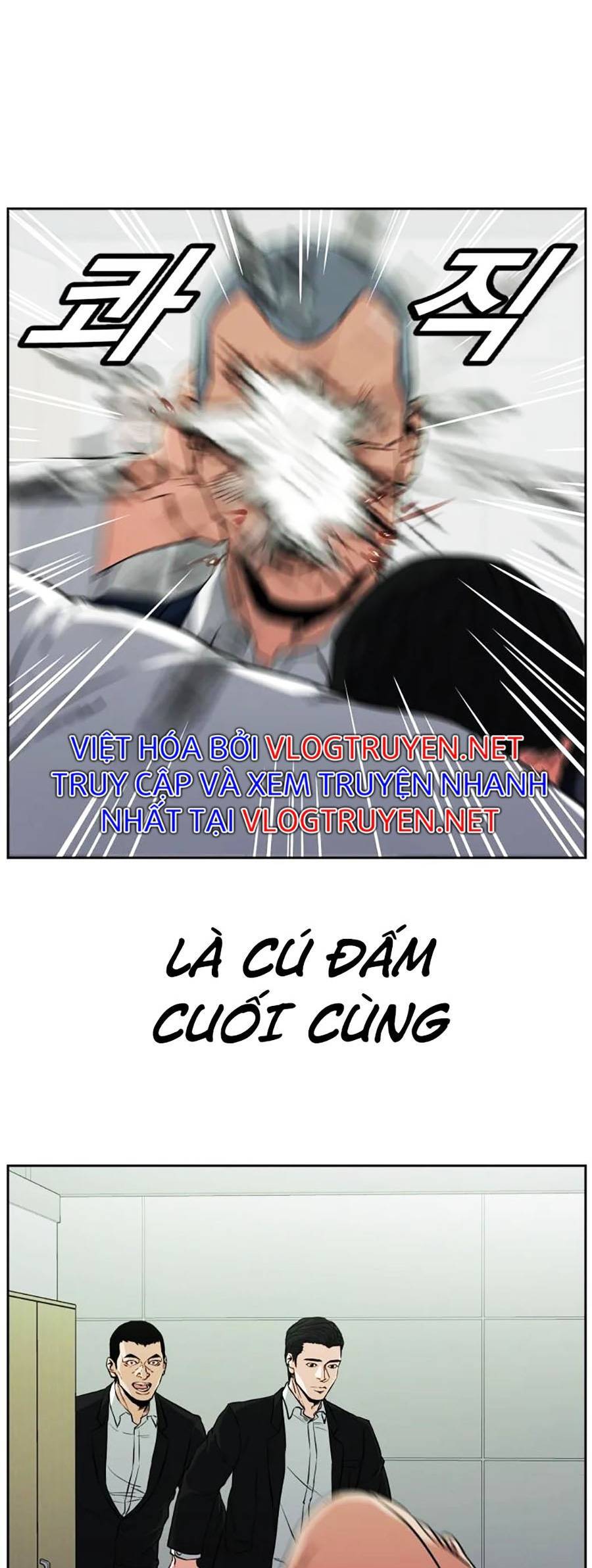 Bố Già Trùng Sinh Chapter 5 - Trang 2