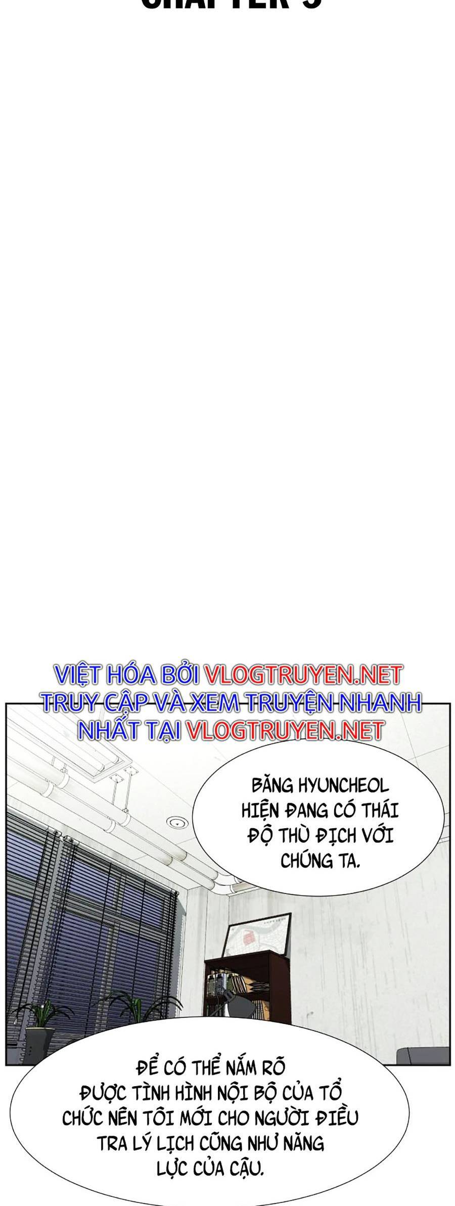 Bố Già Trùng Sinh Chapter 5 - Trang 2