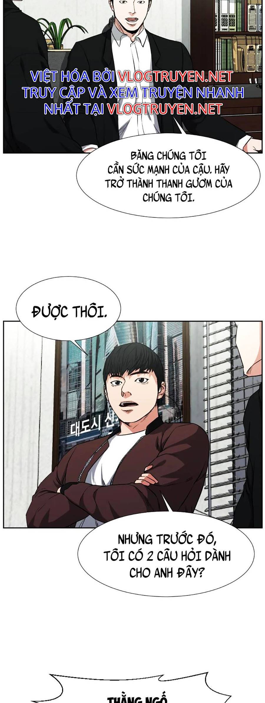 Bố Già Trùng Sinh Chapter 5 - Trang 2