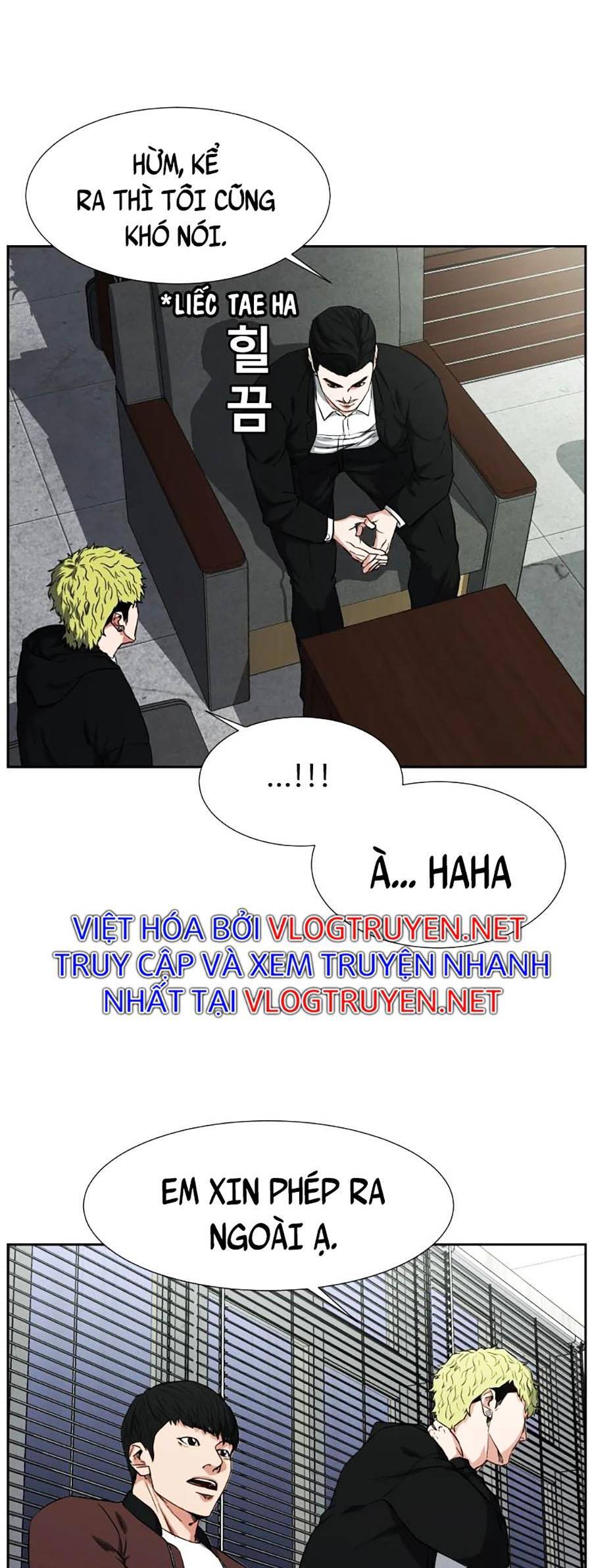 Bố Già Trùng Sinh Chapter 5 - Trang 2