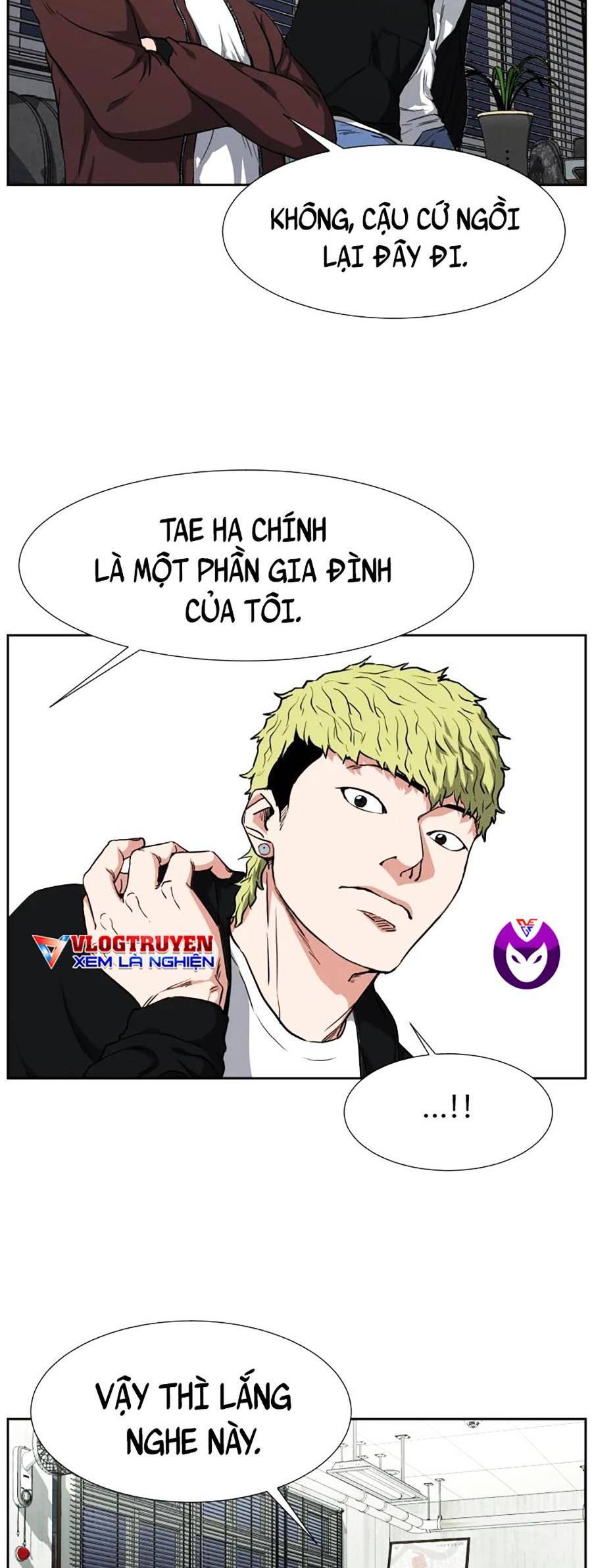 Bố Già Trùng Sinh Chapter 5 - Trang 2