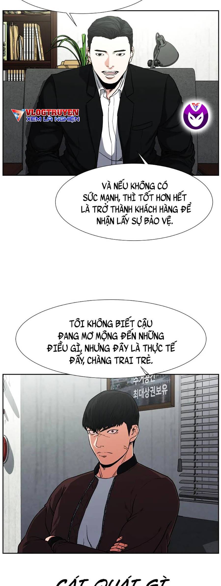 Bố Già Trùng Sinh Chapter 5 - Trang 2