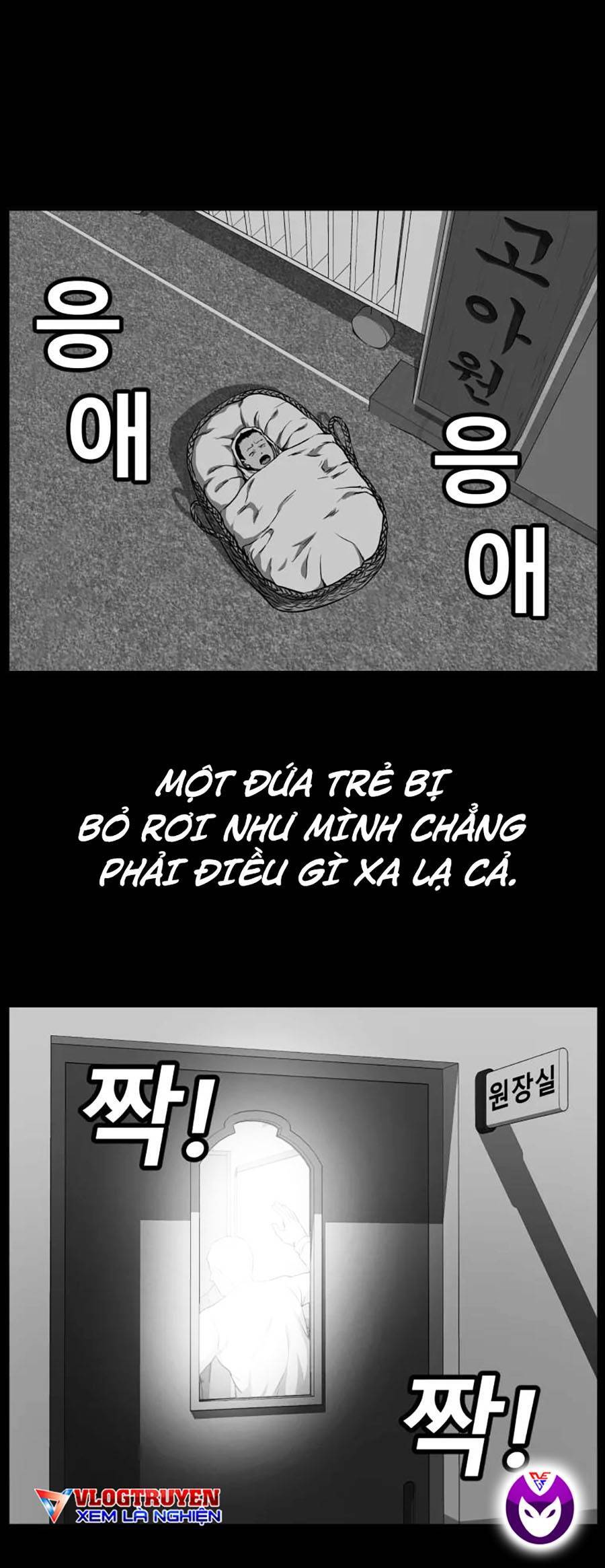 Bố Già Trùng Sinh Chapter 5 - Trang 2