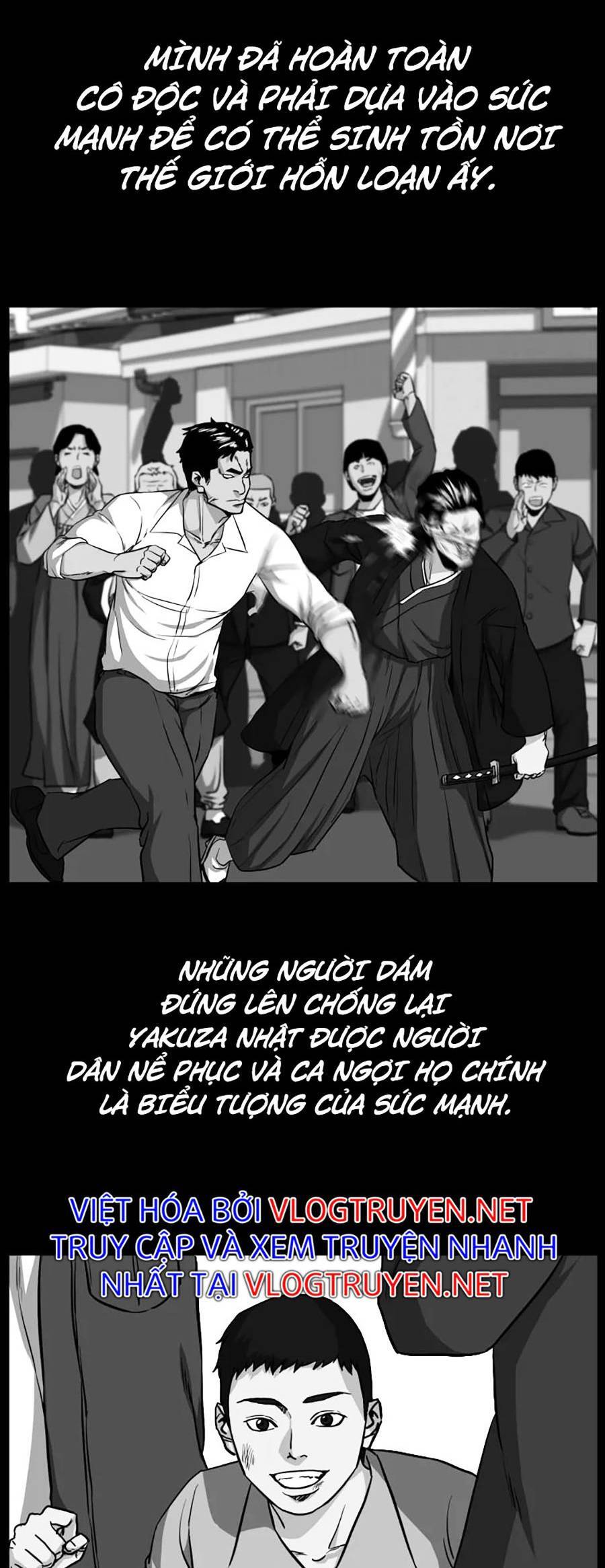 Bố Già Trùng Sinh Chapter 5 - Trang 2