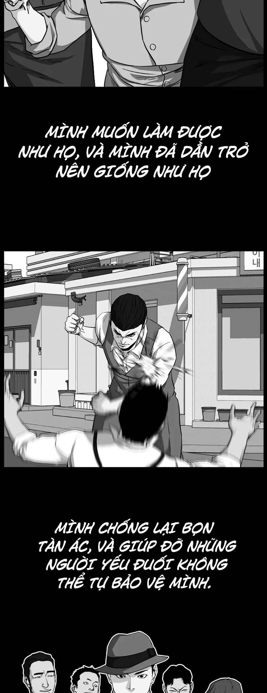 Bố Già Trùng Sinh Chapter 5 - Trang 2