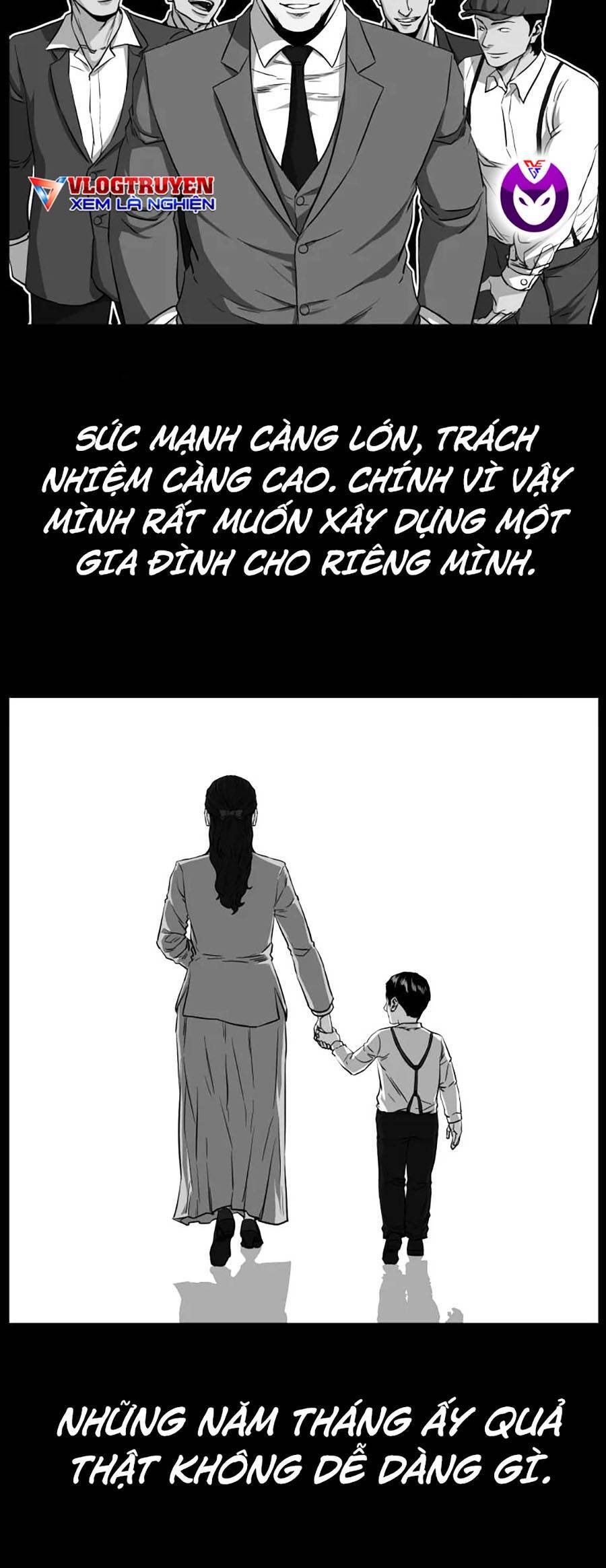 Bố Già Trùng Sinh Chapter 5 - Trang 2