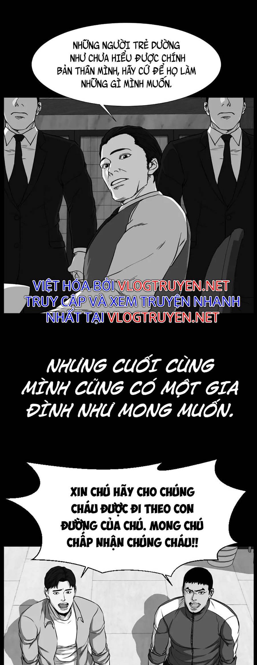 Bố Già Trùng Sinh Chapter 5 - Trang 2