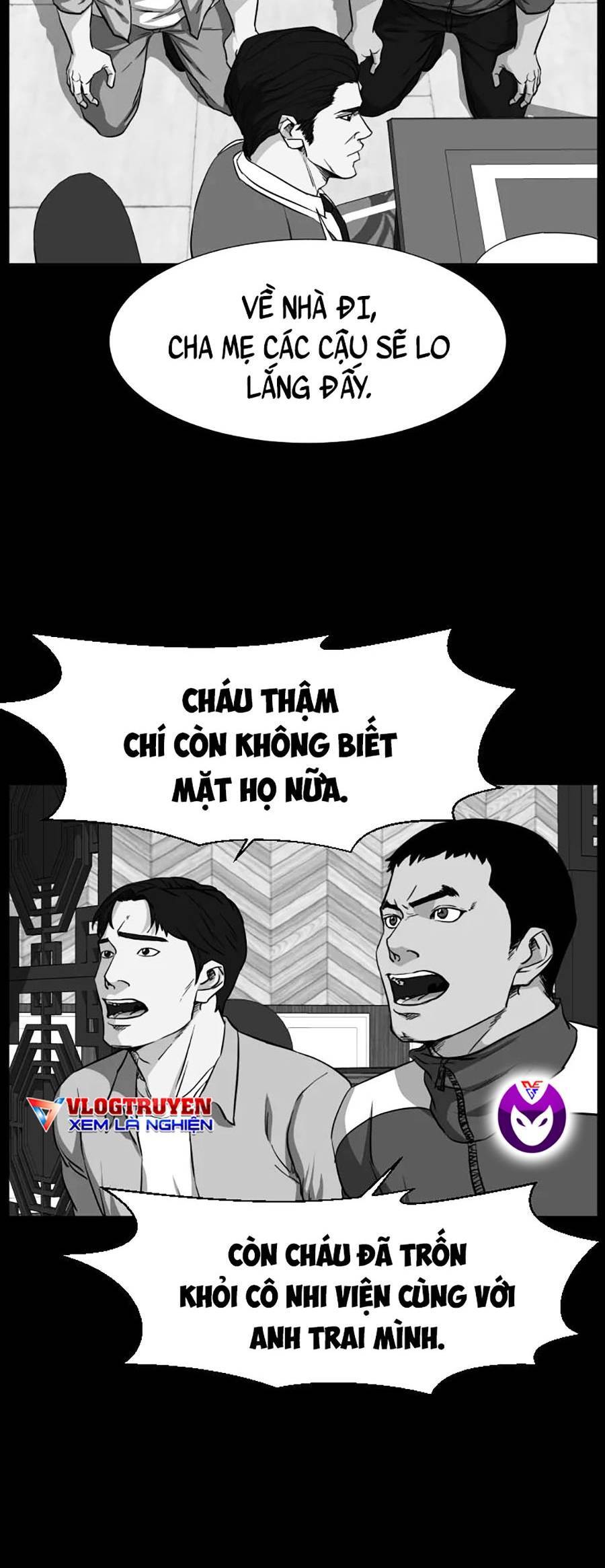 Bố Già Trùng Sinh Chapter 5 - Trang 2