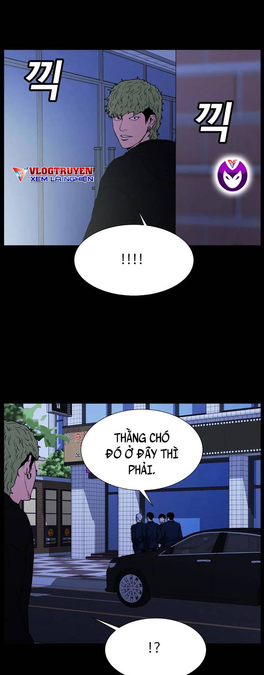 Bố Già Trùng Sinh Chapter 5 - Trang 2