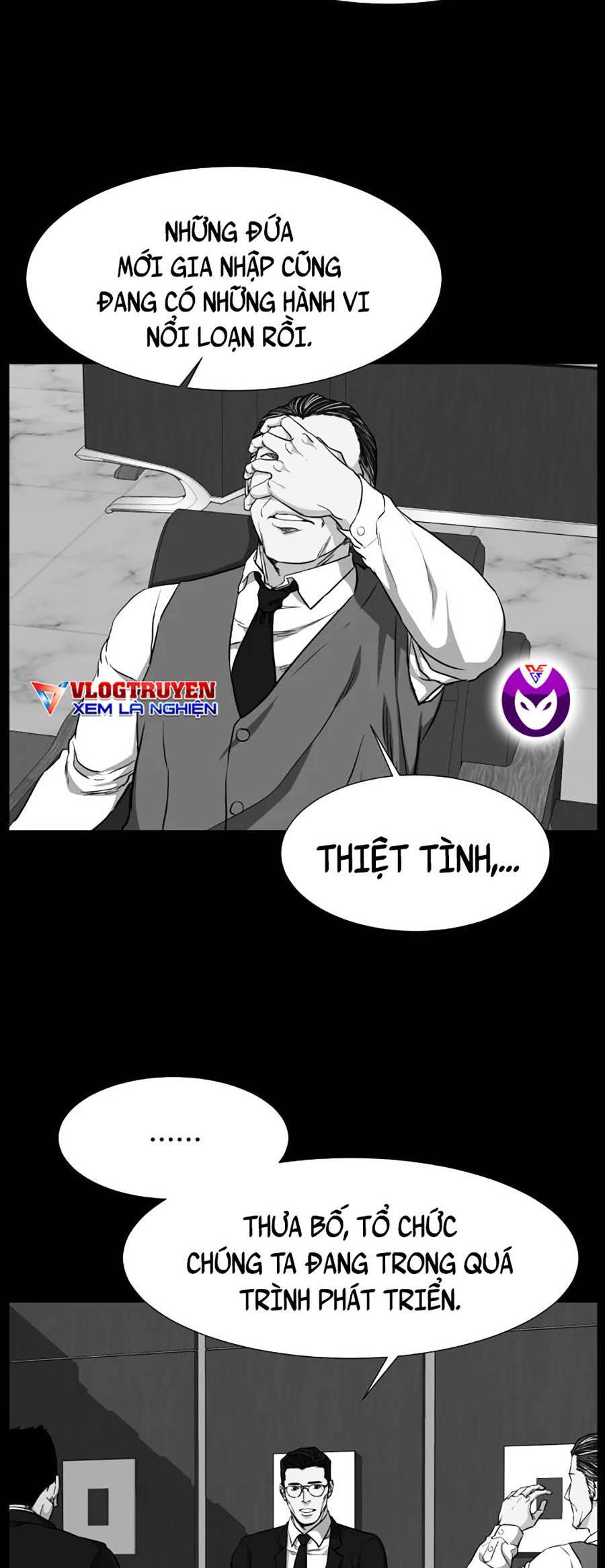 Bố Già Trùng Sinh Chapter 5 - Trang 2