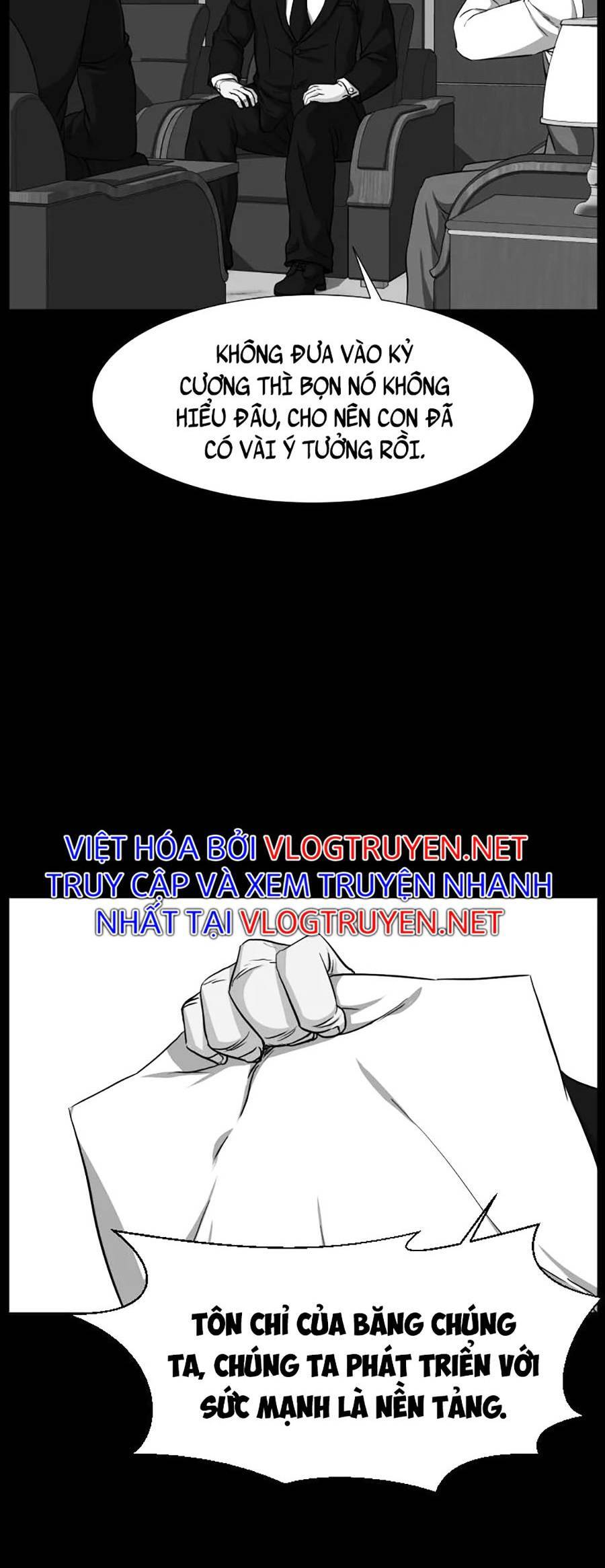 Bố Già Trùng Sinh Chapter 5 - Trang 2