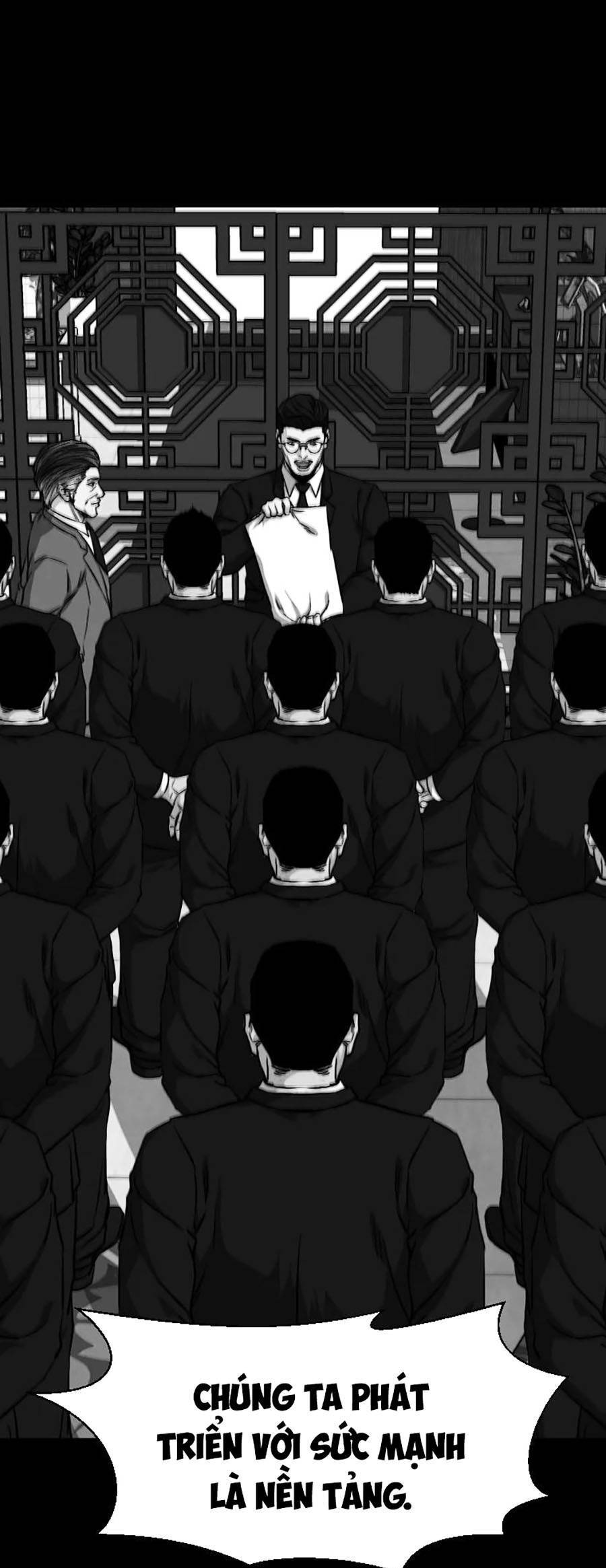 Bố Già Trùng Sinh Chapter 5 - Trang 2