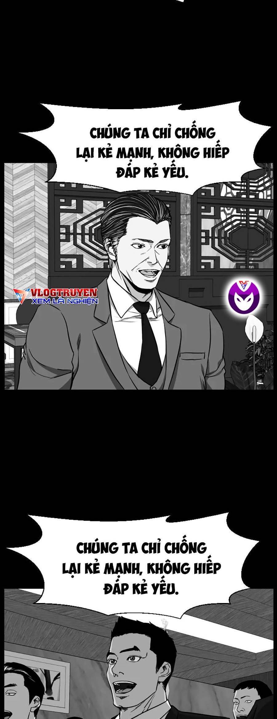 Bố Già Trùng Sinh Chapter 5 - Trang 2