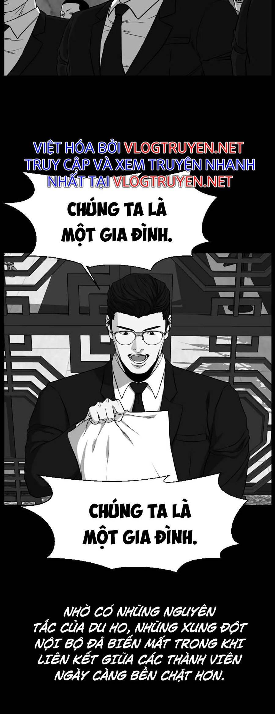 Bố Già Trùng Sinh Chapter 5 - Trang 2