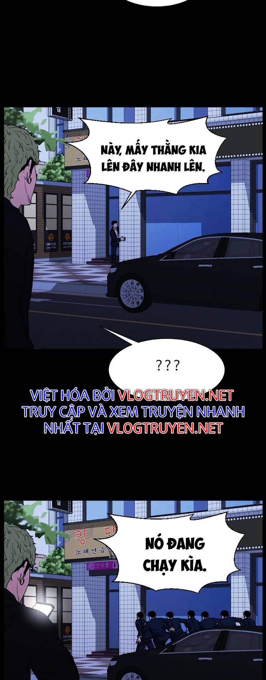 Bố Già Trùng Sinh Chapter 5 - Trang 2