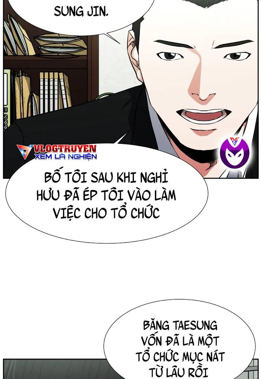 Bố Già Trùng Sinh Chapter 5 - Trang 2