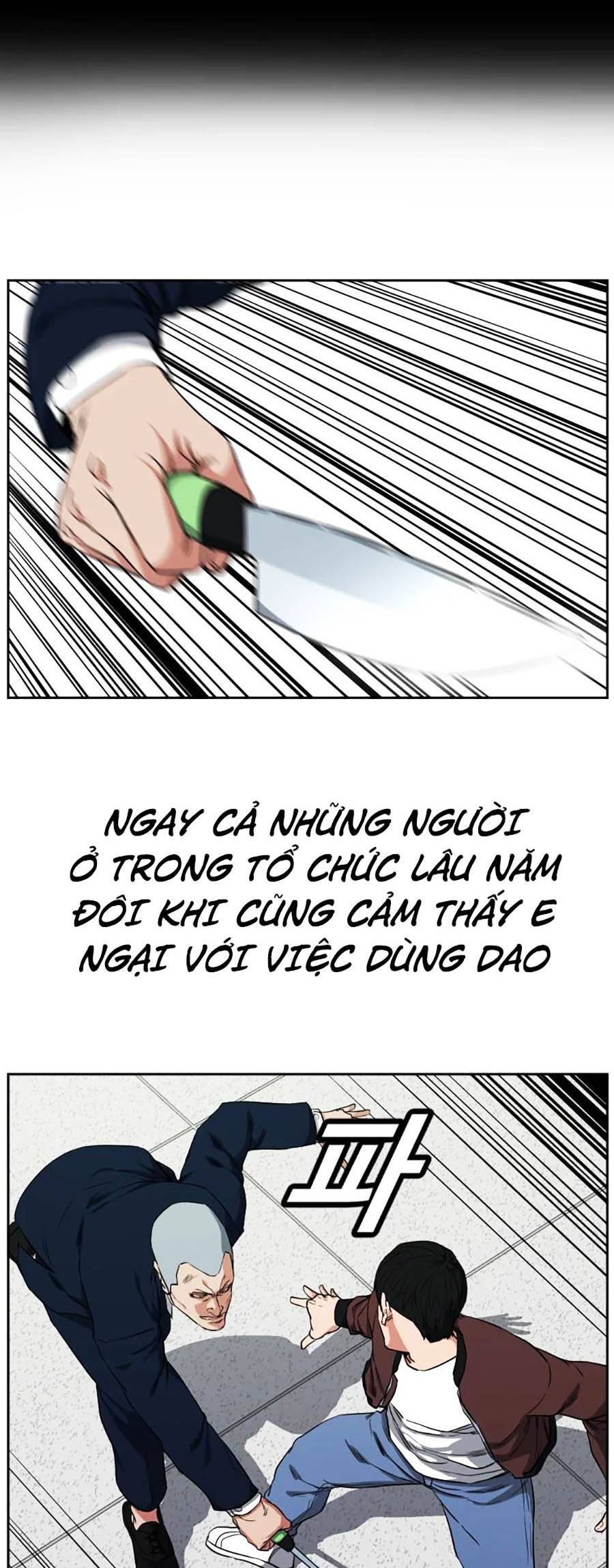 Bố Già Trùng Sinh Chapter 5 - Trang 2