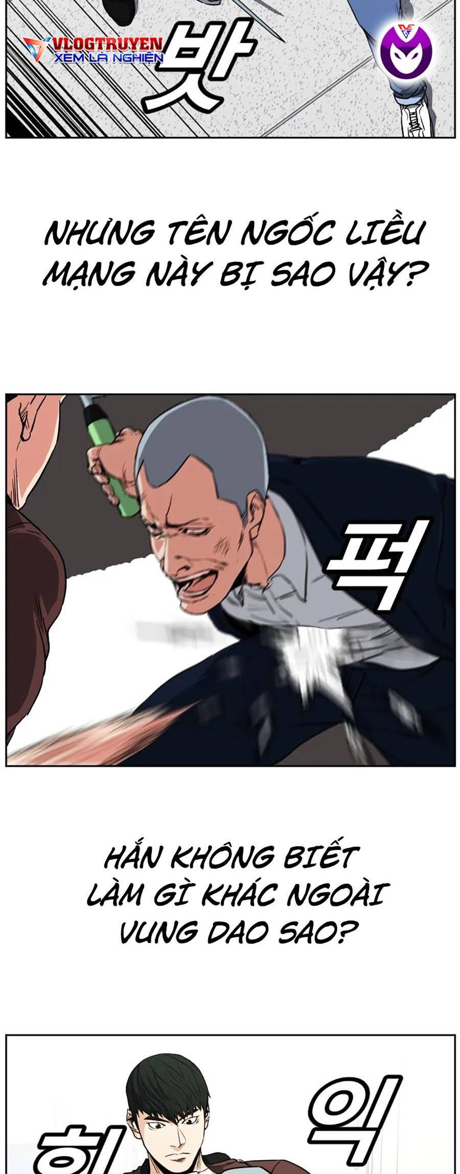 Bố Già Trùng Sinh Chapter 5 - Trang 2